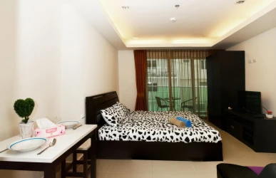 Apartment image