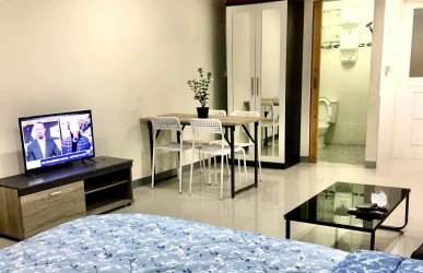 Apartment image