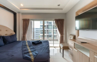 Apartment image