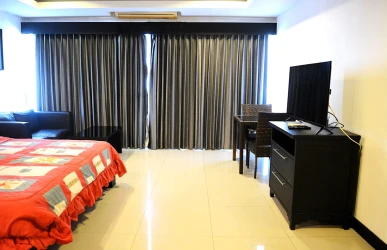 Apartment image